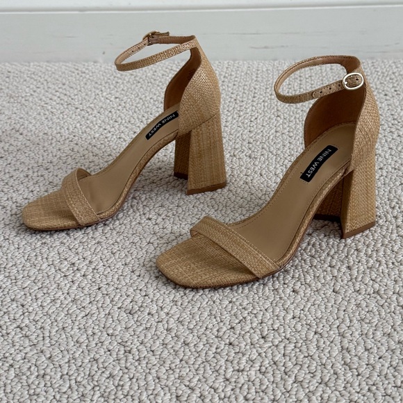 Nine West Ilea Sandals - Picture 3 of 11